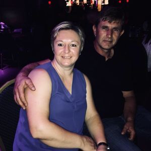 Meet your Posher, Suada